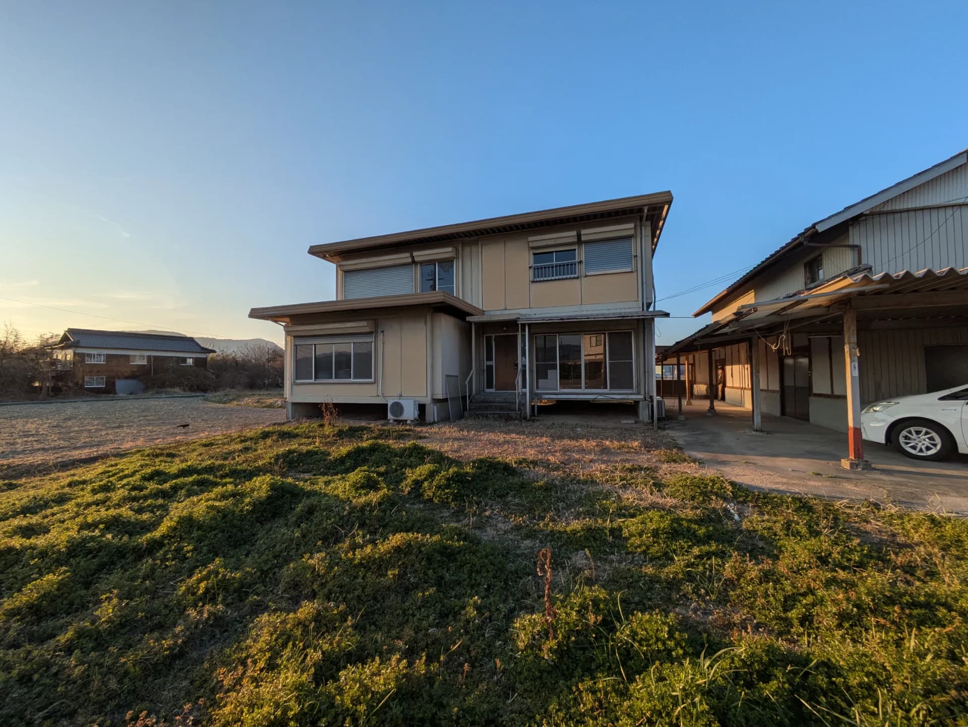 House for Sale in Yoshinoshimo, Manno, Nakatado District, Kagawa