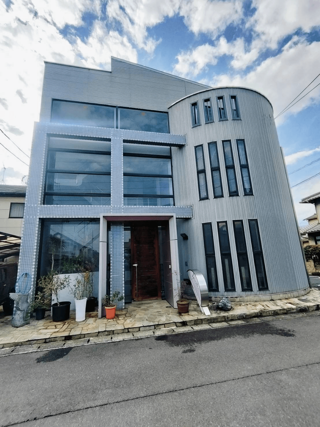 Takamatsu Kamitenjin Building - Owner Change